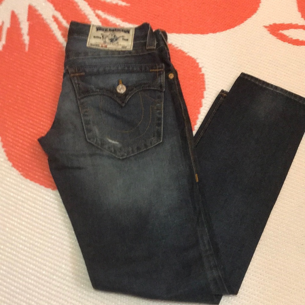True Religion Jeans|
